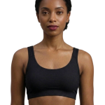 Women's Seamless Comfort Sports Bra (Pack of 2)
