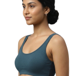 Women's Seamless Comfort Sports Bra