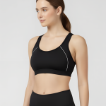 Full Coverage Regular Sports  Bra