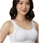 Women's Seamless Comfort Sports Bra (Pack of 2)