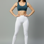 Full Coverage Regular Sports Bra