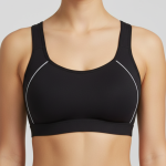 Full Coverage Regular Sports  Bra