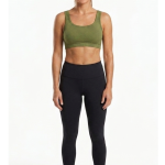Women's Seamless Comfort Sports Bra (Pack of 2)