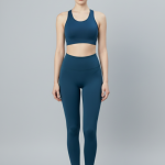 FULL COVERAGE REGULAR SPORTS BRA