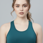 FULL COVERAGE REGULAR SPORTS BRA