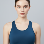 FULL COVERAGE REGULAR SPORTS BRA