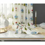 Jaipur Mela Cotton Curtains – Elite Hand Block Printed Collection
