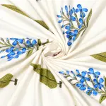 Jaipur Mela Cotton Curtains – Elite Hand Block Printed Collection