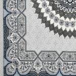 Floral Harmony 240TC Cotton Bedsheet