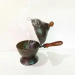 Dome Shape Incense Holder