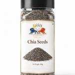 Chia Seeds