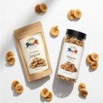 Premium Anjeer (Dried Figs)