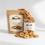 Premium Anjeer (Dried Figs)