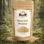 Seshame Seeds Premium