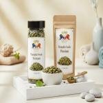 Premium Pumpkin Seeds (Kaddu Ke Beej)