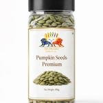 Premium Pumpkin Seeds (Kaddu Ke Beej)