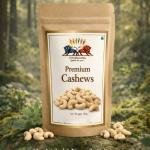 Kaju (Cashew) Premium