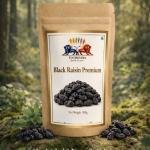 Black Raisin Premium