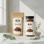 Munakka (Dried Black Grapes)