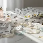 Pure Comfort Cotton Single Bedsheet