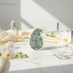 Elegance Touch Cotton Bedsheet