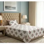 Royal Soft Premium Cotton Bedsheet