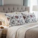 Soft Premium Cotton Single Bedsheet