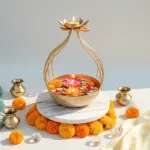 Taar Phool Urli Bowl