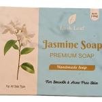 Lushleaf Jasmine Soap