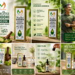 Madhu Shuddhi Sugar Balance Drops