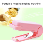 Portable Heat Sealer Mini Sealing Machine for Food Storage Vacuum Bag