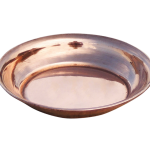 Copper Plate 3 Inch