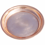 Copper Plate 5 Inch