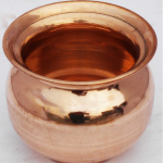 Copper Lota, 430 ML