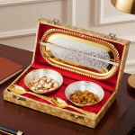 Decorative Bowl Set