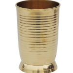 Brass Glass Silai, 280 Ml