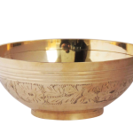 Pure Brass Bowl