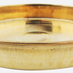 Brass Thali No. 11