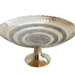 Brass Decorative Bowl