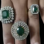 3PCS RING COMBO