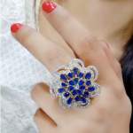 DESIGNER RING