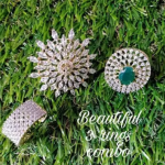 STYLISH RING COMBO