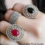 STYLISH RING COMBO