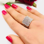 STYLISH RINGS