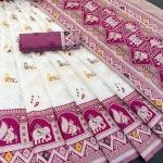 UNITY SAREES