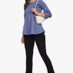 Regular Girls Top