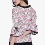 Regular Girls Top