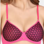 Girls Stylish & Comfortable Bra | Daily Wear Soft Bra for Teens