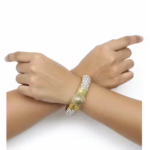 Gold Bangle Set Kangan Bridal Bangles Indian Wedding Jewelry