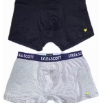 MENS COTTON TRUNKS